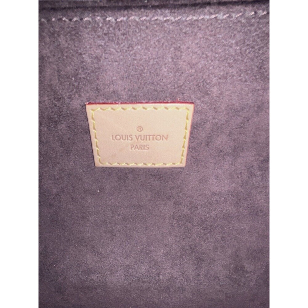 Louis Vuitton Monogram Canvas Pochette Metis Shoulder Bag-PRICE FIRM - Picture 2 of 16